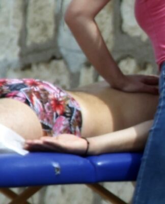 Ρόδος: Τα χέρια του μασέρ πήγαν σε σημεία ακατάλληλα – Χαμός στο δωμάτιο με 19χρονη κοπέλα.