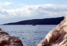 Λάρισα: Πνίγηκε στη θάλασσα μπροστά σε γνωστό ξενοδοχείο – Δάκρυα στην παραλία.