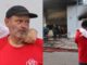 Ιδιοκτήτης που κάηκε το μαγαζί του: «Καταστράφηκα δεν ήταν ασφαλισμένα τα προϊόντα»