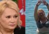 Καίτη Φίνου: «Όποιος δε θέλει να βλέπει χοντρούλες τα κουβαδάκια του κ σ’αλλη παραλία»