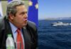 Καμμένος: «Σύντομα τα χωρικά ύδατα της Ελλάδας θα επεκταθούν»