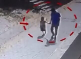 Aνατριχιαστικές τελευταίες στιγμές. Βίασε και σκότωσε την κόρη του αφεντικού του