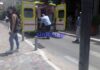 Αγρίνιο: Βγήκε από το ιατρείο και έπαθε ανακοπή.