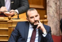 Κάλυψη Τζανακόπουλου σε Καμμένο για το Μονακό – «Δεν υπάρχει συμφωνία αυτή τη στιγμή», είπε για το Σκοπιανό