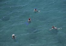 Καιρός: Ζέστη και την Τετάρτη. 34 βαθμοί στην Αττική