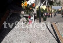 Απειλούν να πάρουν τον Νόμο στα χέρια τους μετά την δολοφονία της 13χρονης στην Άμφισσα. Φόβοι για επεισόδια μετά την κηδεία