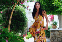 Σοκαρισμένοι οι followers της Φελίσια με την φωτογραφία που ανέβασε