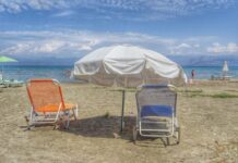 Καιρός: Απ’ όλα έχει. Και καταιγίδες και… 35αρια