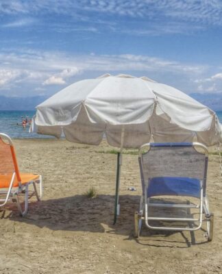 Καιρός: Απ’ όλα έχει. Και καταιγίδες και… 35αρια