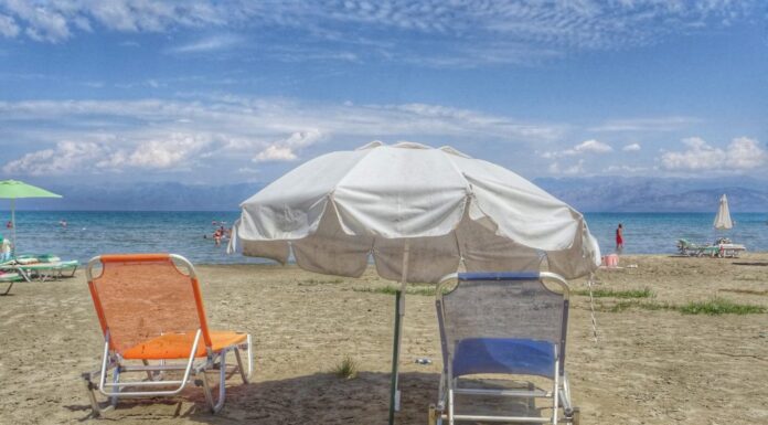 Καιρός: Απ’ όλα έχει. Και καταιγίδες και… 35αρια