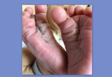 It’s a boy! Μόλις έγινε μπαμπάς και πόσταρε την πρώτη φωτό στο instagram