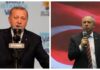 Νέα δημοσκόπηση – "πονοκέφαλος" για τον Ερντογάν – Τον κοντράρει "στα ίσια" ο Ιντζέ