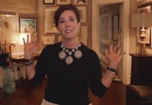 Κρεμάστηκε η σχεδιάστρια Kate Spade – Θρήνος στο Χόλιγουντ