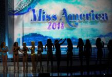 Η επόμενη Miss America χωρίς μαγιό