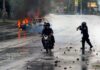 Νικαράγουα: 121 οι νεκροί στις διαδηλώσεις – Εκτέλεσαν 15χρονο.