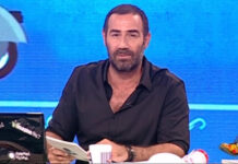 Έτσι αντέδρασε ο Αντώνης Κανάκης όταν είδε το «Game Of Love»