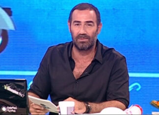 Έτσι αντέδρασε ο Αντώνης Κανάκης όταν είδε το «Game Of Love»