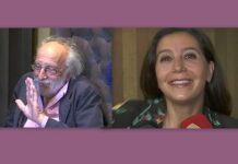 Λυκουρέζος – Μαρία Ελένη: Η αντίδραση τους όταν ρωτήθηκαν για την Παπαδημητρίου στο ρόλο της Λάσκαρη