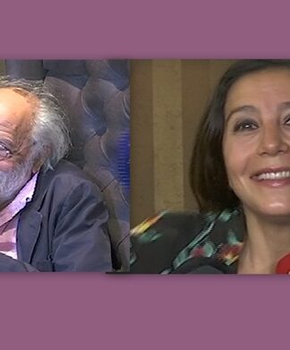 Λυκουρέζος – Μαρία Ελένη: Η αντίδραση τους όταν ρωτήθηκαν για την Παπαδημητρίου στο ρόλο της Λάσκαρη