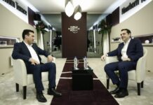 Βόρεια ή νέα Μακεδονία – Αυτά είναι τα ονόματα που θα συζητήσουν Τσίπρας – Ζάεφ λέει ο πρώην ΥΠΕΞ των Σκοπίων