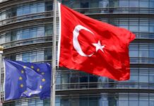 Σκληρή απάντηση του ΥΠΕΞ στην Τουρκία: Να σεβαστεί το Διεθνές Δίκαιο, αν θέλει να μπει στην Ε.Ε.