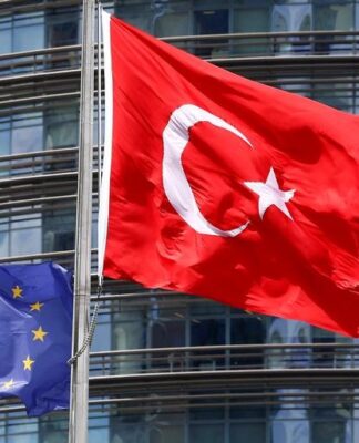 Σκληρή απάντηση του ΥΠΕΞ στην Τουρκία: Να σεβαστεί το Διεθνές Δίκαιο, αν θέλει να μπει στην Ε.Ε.