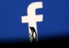 To facebook έδωσε πρόσβαση στα δεδομένα χρηστών σε μεγάλους κατασκευαστές smartphones