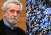 Δρίτσας: «Τα συλλαλητήρια βλάπτουν τα στρατηγικά συμφέροντα της χώρας»