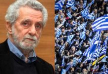 Δρίτσας: «Τα συλλαλητήρια βλάπτουν τα στρατηγικά συμφέροντα της χώρας»