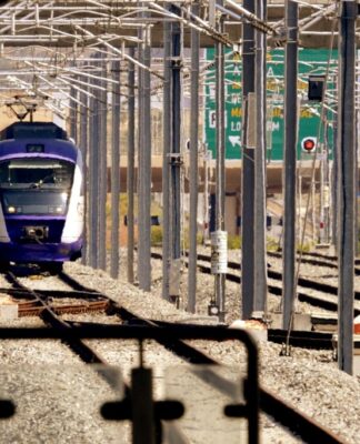 Στάσεις εργασίας και απεργία σε Τρένα και Προαστιακό: Ποια δρομολόγια επηρεάζονται