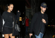 Rihanna: Χώρισε, δηλώνει single και είναι στα… καλύτερά της