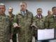Απειλεί ο Τούρκος υπουργός Άμυνας: Δεν θα επιτρέψουμε τετελεσμένα και βυζαντινά παιχνίδια