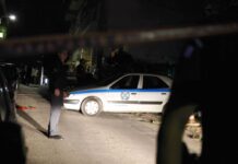 Ηλεία: Ζευγάρι μαρτύρησε για 205 ευρώ – Νύχτα κόλαση με χτυπήματα που τους άφησαν αναίσθητους.