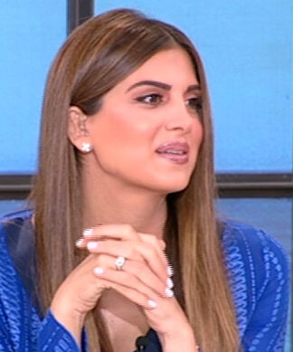 Happy Day! Τρελό τηλεοπτικό μπέρδεμα! ο Ε ανακοίνωσε δυο παρουσιάστριες ενώ εκείνες συζητούν αλλού