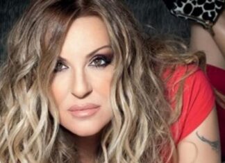 Τέλος η Ναταλία από το κανάλι Ε! Επιστρέφει στον Alpha;