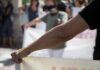 Συλλαλητήριο στο Σύνταγμα ενάντια στα μέτρα