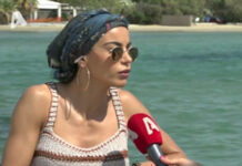 Ειρήνη Παπαδοπούλου: Ο χωρισμός και η μετακόμιση!