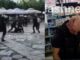 Χανιά: Αντιεξουσιαστές έδειραν αστυνομικούς στο συλλαλητήριο για τη Μακεδονία