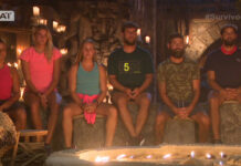Survivor 2: Αυτός είναι ο παίκτης που αποχώρησε από την ομάδα των διάσημων
