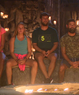 Survivor 2: Αυτός είναι ο παίκτης που αποχώρησε από την ομάδα των διάσημων