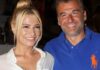Η αποκάλυψη της Φαίης Σκορδά και το λουλούδι που της άφησε ο Λιάγκας!