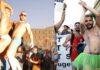 Για πρώτη φορά η Βουλή θα ντυθεί στα χρώματα του Gay Pride από το Σάββατο
