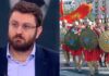 Ζαχαριάδης (ΣΥΡΙΖΑ): «Μην τους λέτε Σκοπιανούς»