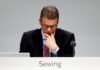 Συναγερμός στην Deutsche Bank – Προσπαθούν να καθυσηχάσουν το προσωπικό.