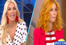 Μεταγραφή –βόμβα! Έφυγε από τον ΑΝΤ1 και υπέγραψε με το Έψιλον
