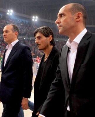 Απορρίφθηκε η καταγγελία του Παναθηναϊκού για Αγγελόπουλους και Ολυμπιακό