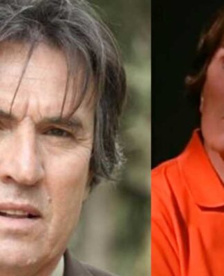 Πέθανε στα 63 του χρόνια ο ηθοποιός Νίκος Χύτας μετά από μάχη με τον καρκίνο