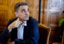 Τσακαλώτος: Έχω έναν προβληματισμό αλλά ο ΕΝΦΙΑ θα αυξηθεί