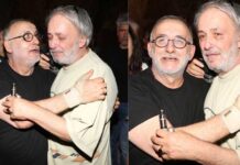 Συγκίνηση στη συναυλία του Μικρούτσικου – Η αποθέωση και τα δάκρυα του Ανδρέα