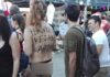 "Παρούσα" η Αθήνα στο Athens Pride 2018. Το μήνυμα στην πλάτη του Jason – Αντιγόνη